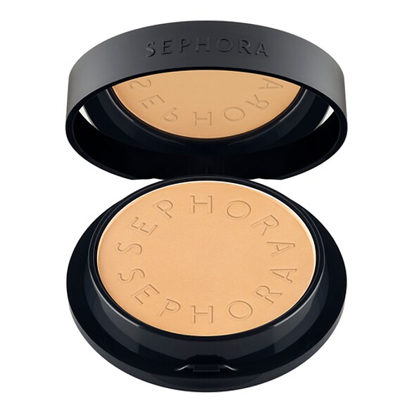 Best Skin Ever Matte - Pudra Fondöten, SEPHORA COLLECTION